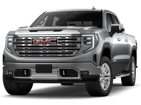 New 2026 GMC Sierra 1500 Denali w/ Technology Package AWD/4WD image 49
