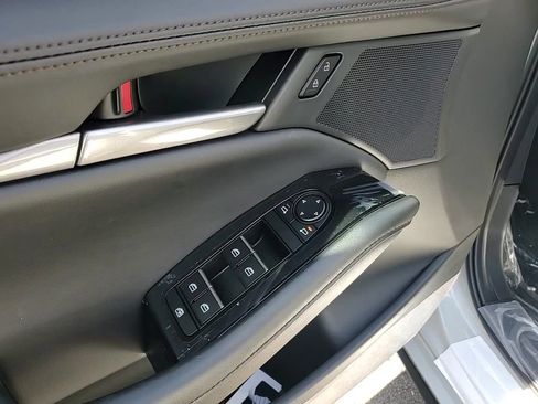 New 2026 MAZDA MAZDA3 s Sport image 12