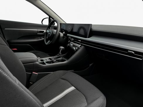 New 2025 Hyundai Sonata SE image 15