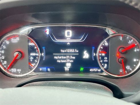 Used 2020 GMC Acadia Denali w/ GMC Pro Grade Package image 12