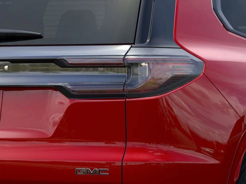 New 2026 GMC Acadia Denali Ultimate image 13