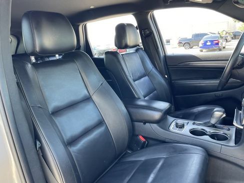 Used 2018 Jeep Grand Cherokee Limited AWD/4WD image 27