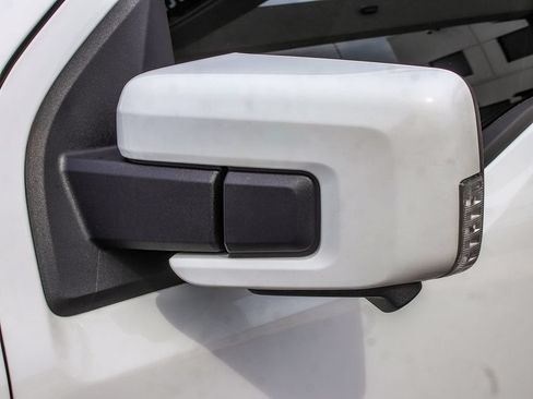 Used 2024 Ford F150 Lariat AWD/4WD image 42