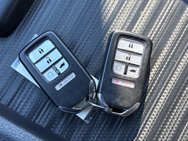 Used 2021 Honda Passport Elite image 34