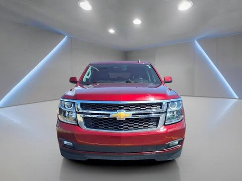 Used 2020 Chevrolet Tahoe LT AWD/4WD image 30