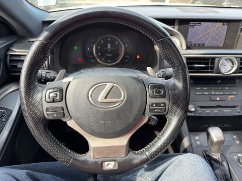Used 2016 Lexus RC 350 RWD image 30