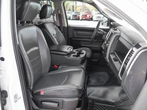 Used 2023 RAM 1500 Tradesman w/ Trailer Tow Group image 40