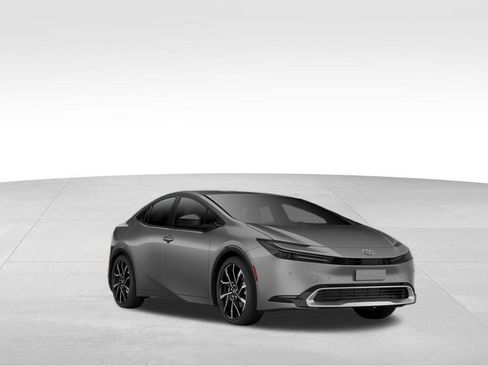 New 2026 Toyota Prius Plug-In Hybrid image 35