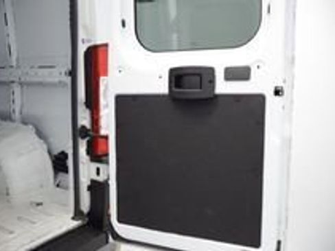 Used 2023 RAM ProMaster 2500 FWD image 14