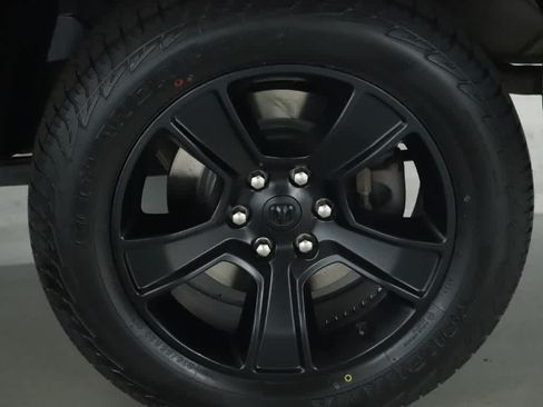 Used 2023 RAM 1500 Big Horn AWD/4WD image 41
