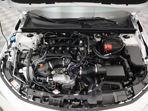 Used 2026 Acura Integra A-Spec FWD image 30