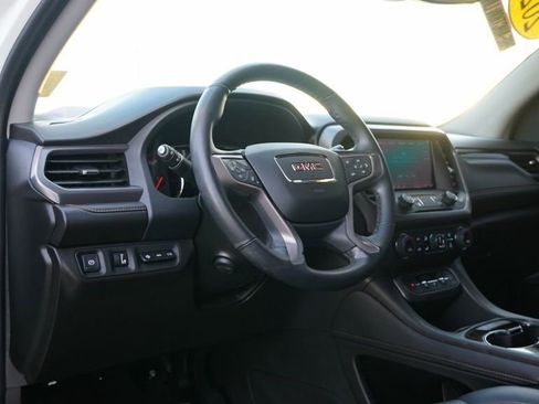 Used 2023 GMC Acadia AT4 w/ Technology Package image 61
