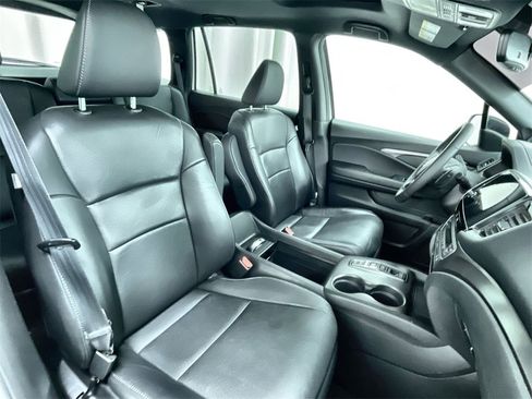 Certified 2023 Honda Passport EX-L image 31