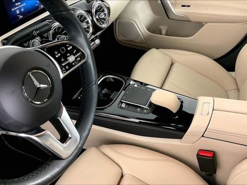 Certified 2023 Mercedes-Benz CLA 250 4MATIC image 12