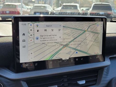 New 2026 Ford Explorer ST-Line w/ ST-Line Street Pack image 21