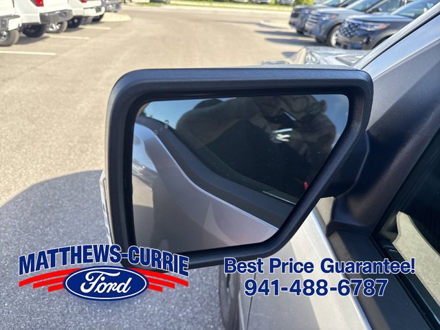 New 2026 Ford F150 XLT w/ Equipment Group 302A MID RWD image 8