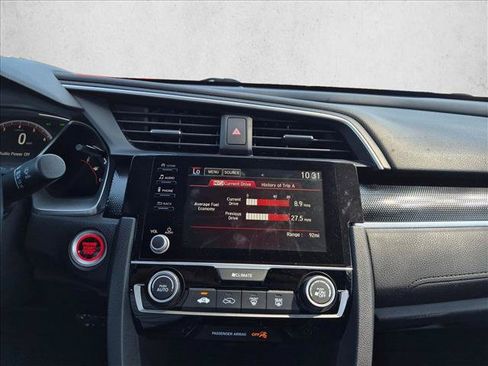 Used 2019 Honda Civic Sport image 11