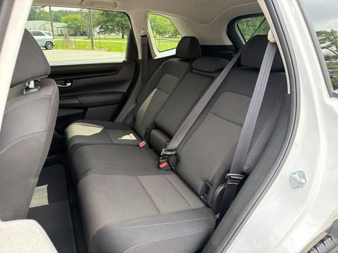 Used 2024 Honda CR-V EX image 20