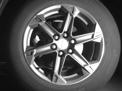 Used 2025 Chevrolet Blazer LT FWD image 12