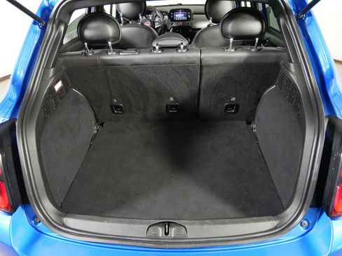 Used 2020 FIAT 500X Sport w/ Premium Group image 18