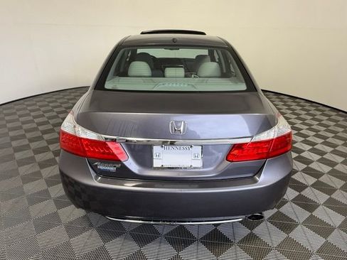 Used 2015 Honda Accord EX-L image 5