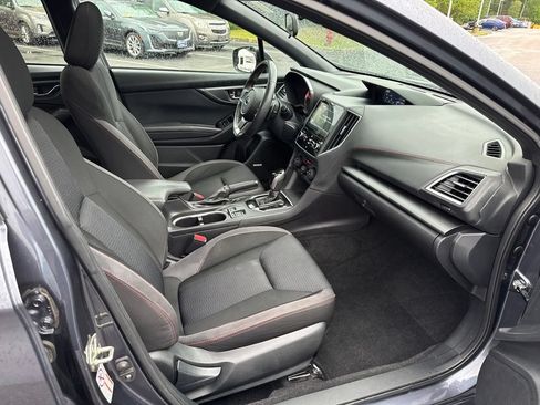 Used 2017 Subaru Impreza 2.0i Sport AWD/4WD image 24