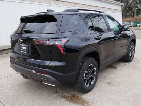 New 2026 Chevrolet Equinox ACTIV image 7