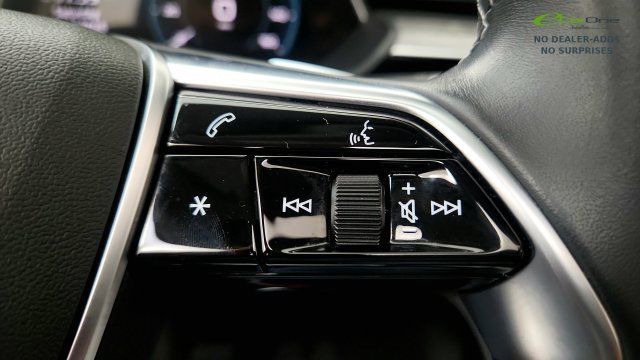 Used 2024 Audi Q8 e-tron Prestige w/ Prestige Package AWD/4WD image 66