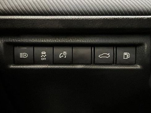 Certified 2025 Toyota Camry SE FWD image 29