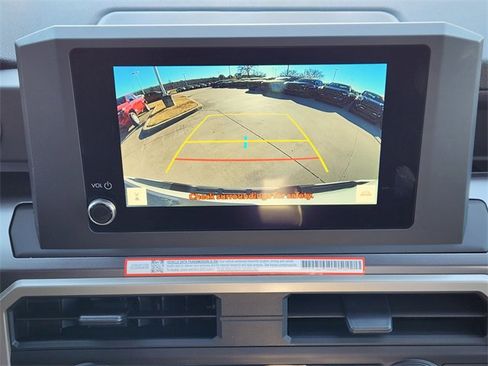 New 2026 Toyota Tacoma SR5 image 13