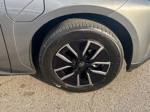 Used 2026 Toyota bZ image 41