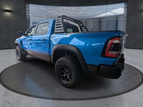 Used 2021 RAM 1500 TRX w/ TRX Level 1 Equipment Group image 4