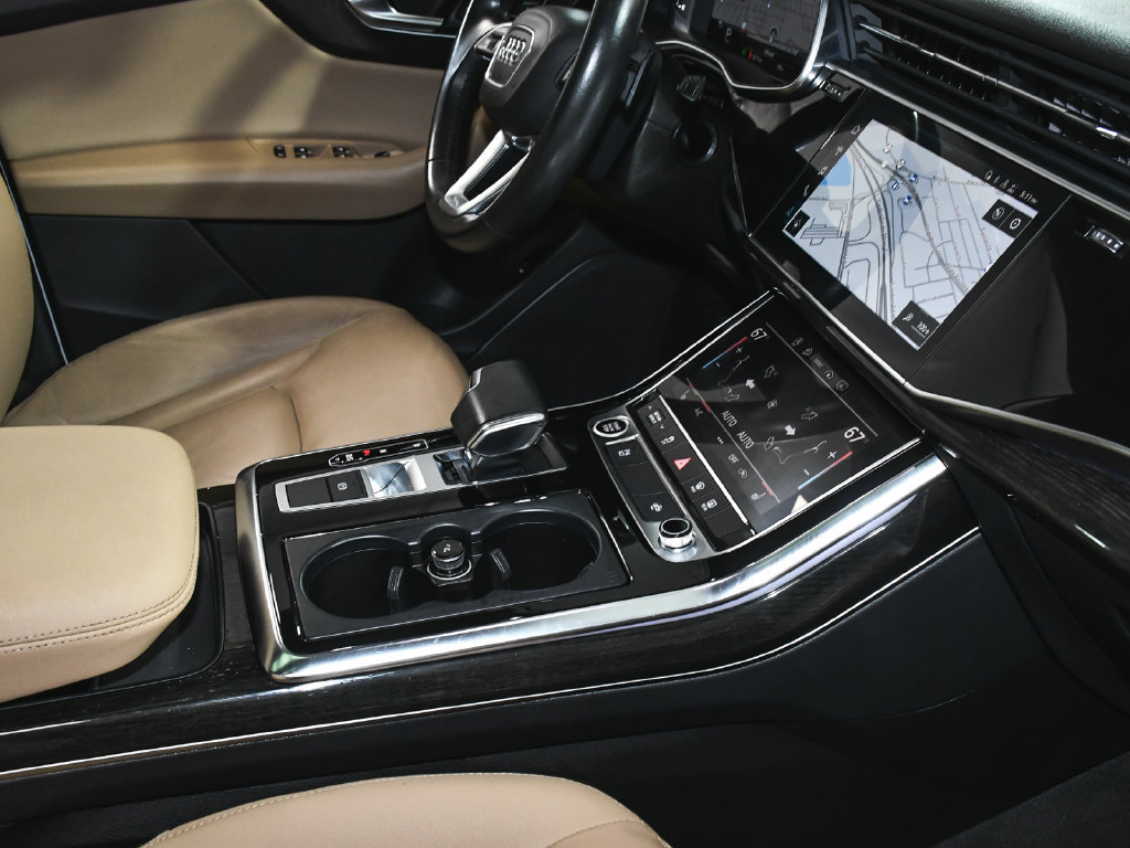 Used 2022 Audi Q8 Premium AWD/4WD image 59