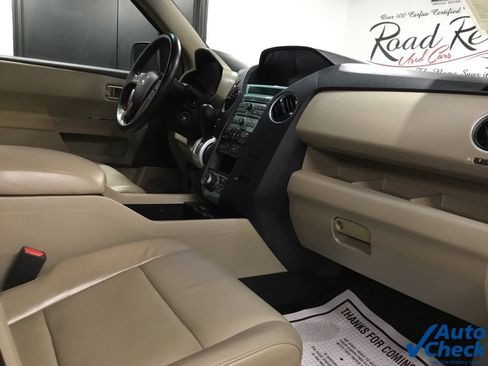 Used 2009 Honda Pilot Touring image 40