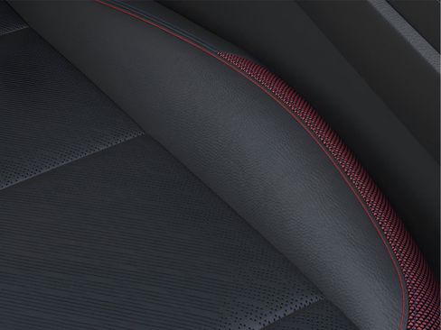 New 2026 Chevrolet Equinox RS image 21