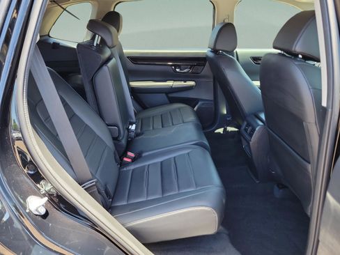 Certified 2023 Honda CR-V EX-L image 10