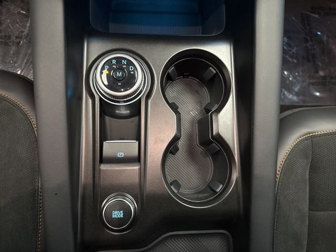 New 2026 Ford Explorer Tremor w/ Tremor Ultimate Package AWD/4WD image 23