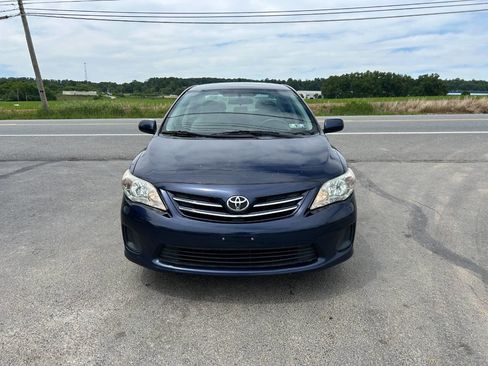 Used 2013 Toyota Corolla LE Special Edition image 5