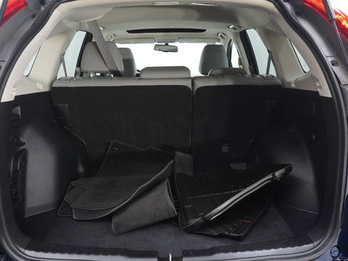 Used 2015 Honda CR-V EX-L image 9
