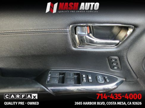 Used 2018 Toyota Avalon XLE Premium w/ Preferred Accessory Package FWD image 59