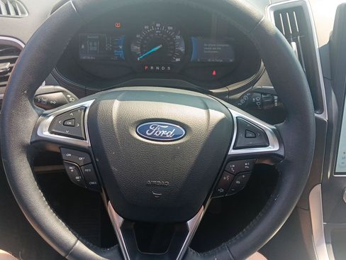 Used 2024 Ford Edge SEL w/ Convenience Package AWD/4WD image 21