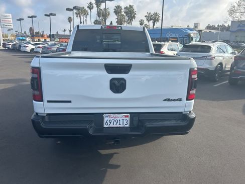 Used 2023 RAM 1500 Big Horn image 6