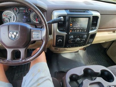 Used 2013 RAM 1500 Outdoorsman