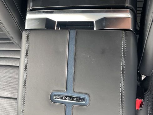 New 2025 Ford F150 Platinum w/ FX4 Off-Road Package image 34