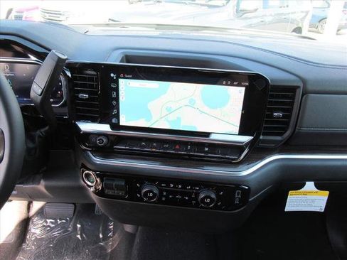 New 2026 Chevrolet Silverado 1500 LT w/ All Star Edition Plus image 21