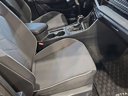 New 2026 Volkswagen Jetta Sport FWD image 13