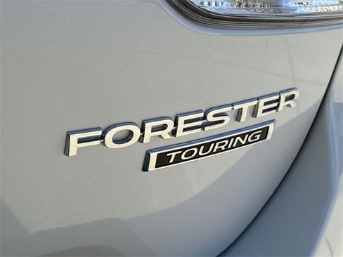 Certified 2022 Subaru Forester Touring image 14