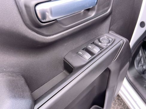 New 2026 GMC Sierra 1500 Pro w/ Pro Value Package image 13