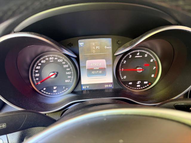Used 2016 Mercedes-Benz C 300 Sedan image 24