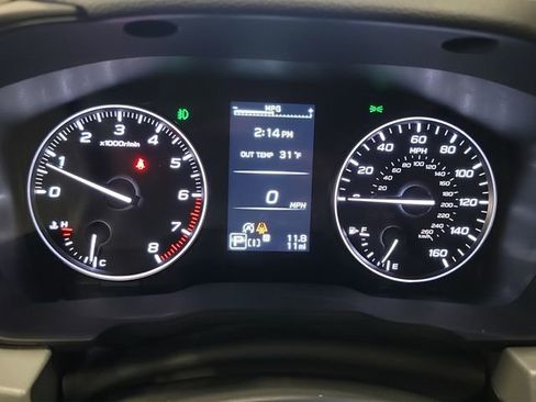 New 2026 Subaru Crosstrek 2.0i Premium AWD/4WD image 13